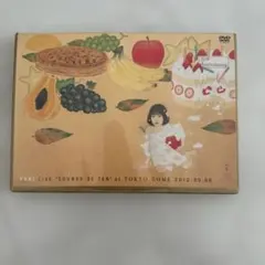 YUKI/SOUNDS OF TEN