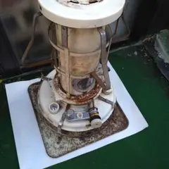 2025年最新】アラジン ストーブ パーツの人気アイテム - メルカリ