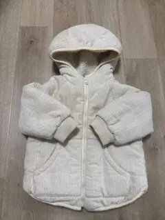 soll the label アウター