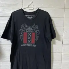 ラモンズン　ジョーイラモンTシャツ