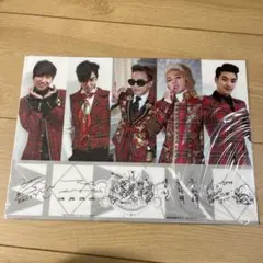 2025年最新】bigbang cd サインの人気アイテム - メルカリ
