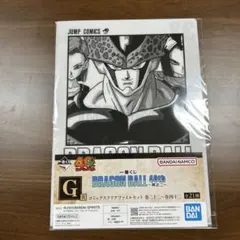G賞 コミックスクリアファイルセット 巻二十二～巻四十二】34 - メルカリ
