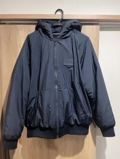 ennoy ナイロンジャケット