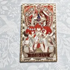 崩壊スターレイル 紡がれた物語 黄金裔 コレクションカード トリビー