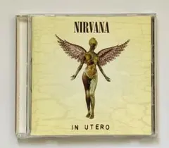 ニルヴァーナ イン・ユーテロ　CD