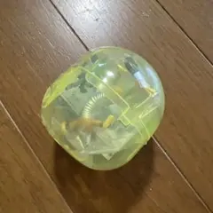 トイストーリー アンディがきた スリンキー