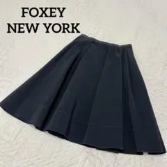 未使用級♡フォクシーニューヨーク トゥッティフルッティ フレアスカート 38/M 楽天市場】ロングスカート レディース エンボス柄 ロング丈