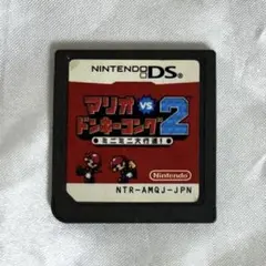 マリオ VS.ドンキーコング 2 ミニミニ大行進!