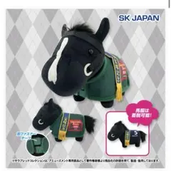 2025年最新】サラブレッドコレクションイクイノックスの人気アイテム