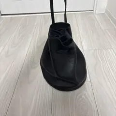 artigianoworks 巾着バッグ