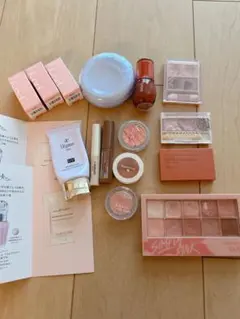 コスメ　韓国コスメまとめ売り