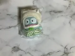 サンリオ シークレットキーホルダー ちびっとも おかず ハンギョドン