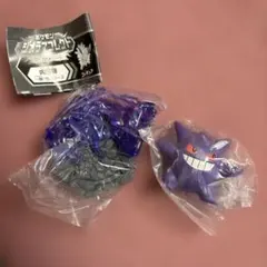 2026年最新】ゲンガー フィギュアの人気アイテム - メルカリ