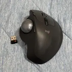 ジャンク】Logicool MX Ergo S ワイヤレストラックボール - メルカリ