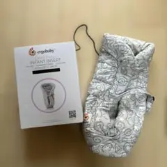 エルゴ　インファントインサート
