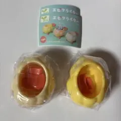 エビフライダー えびてん かにつめ