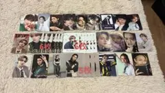 松田迅 まとめ売り バラ可 トレカ