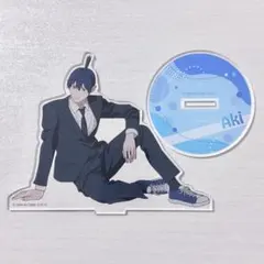 チェンソーマン 早川アキ アクリルスタンド レゼ篇