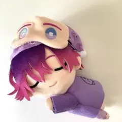 浮奇ヴィオレタ　Noctyx Cozy Night にじぬいSleep