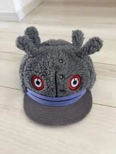 だだんだん帽子　アンパンマン　キャップ