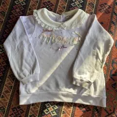 anyfam 120 トレーナー