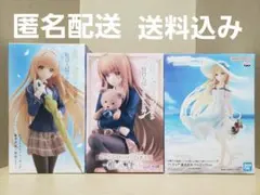 お隣の天使様 椎名真昼 フィギュア まとめ売り5体セット - メルカリ