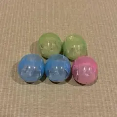 ピクミン　めじるしアクセサリー2［残り羽のみ］