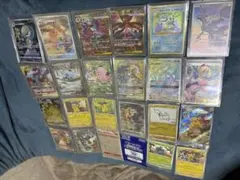 引退品 汎用カード まとめ売り ポケモンカード モンスターボールミラー