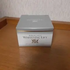 2025年最新】薬用Wパーフェクトゲル ホワイトニングリフトの人気