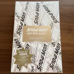 Snow Man ASIA TOUR 2D.2D.〈初回盤3Blu-ray〉