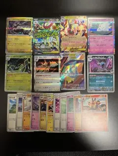 ポケモンカード MEGAドリームex 20枚セット メガシビルドンex MA