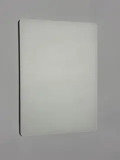 Magic Trackpad 2 A1535 ホワイト 本体とケーブル