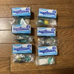 AQUATALES 黒潮の魚たち 海洋堂 - メルカリ