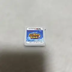 【動作確認済】3DS実況パワフルプロ野球ヒーローズ