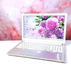 新品爆速SSD✨薄型ノートパソコン✨windows11 オフィス カメラ