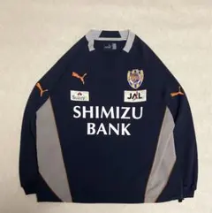 エスパルス　ジャージ上下　非売品 Yahoo!オークション -「清水エスパルス ジャージ」(スポーツ