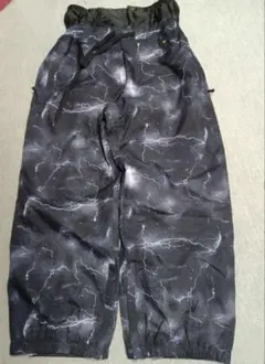 美品！OC スタイル BalloonJIBパンツ Mサイズ