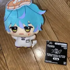 超人的シェアハウスストーリー カリスマ ちびぐるみ カリスマワールド 湊大瀬