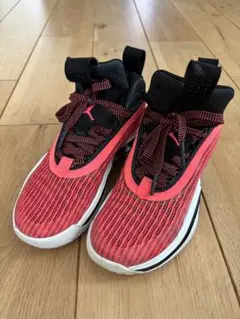 Jordan 36ジョーダン36インフラレッド　ナイキ　NIKE バッシュ