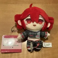 重音テト ぬいぐるみマスコット vol.2