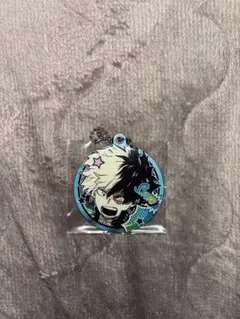 僕のヒーローアカデミア　轟焦凍 アクリルスライドミラーキーホルダー