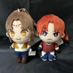 推しの子　デフォルメぬいぐるみ　東京ブレイド