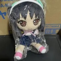 フ*ト様 艦隊これくしょん 艦これ 艦娘ぬいぐるみ 矢矧改二 - メルカリ