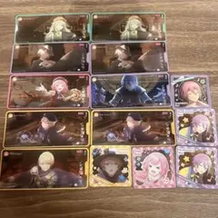 プロセカ メモステ ワンダショ 天馬司 鳳えむ 草薙寧々 神代類