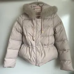 ダウンジャケット