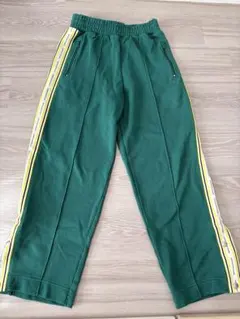 サイドラインパンツ ジョガーパンツ