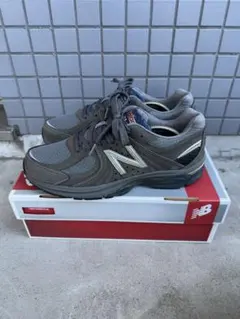 2025年最新】NEW BALANCE M2040GL1 グレーの人気アイテム - メルカリ
