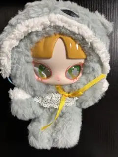 INNS インズ　ぬいぐるみ
