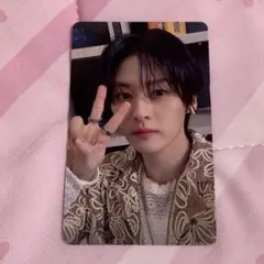 Stray Kids ATE ミニアルバムカード