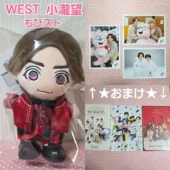 2025年最新】west. award ちびストの人気アイテム - メルカリ